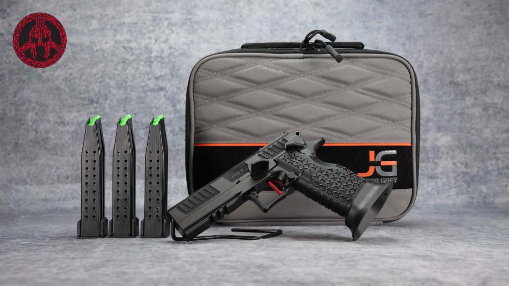 Jacob Grey Nox 9 Stagemaster 5" RMR/SRO Ready 9mm-img-11