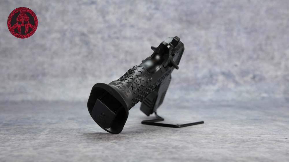 Jacob Grey Nox 9 Stagemaster 5" RMR/SRO Ready 9mm-img-10