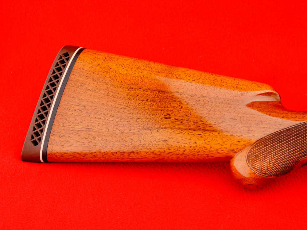 Engraved 1966 Belgian Browning Auto-5 A5 Light Twelve 12GA 29.5" Round Knob-img-28