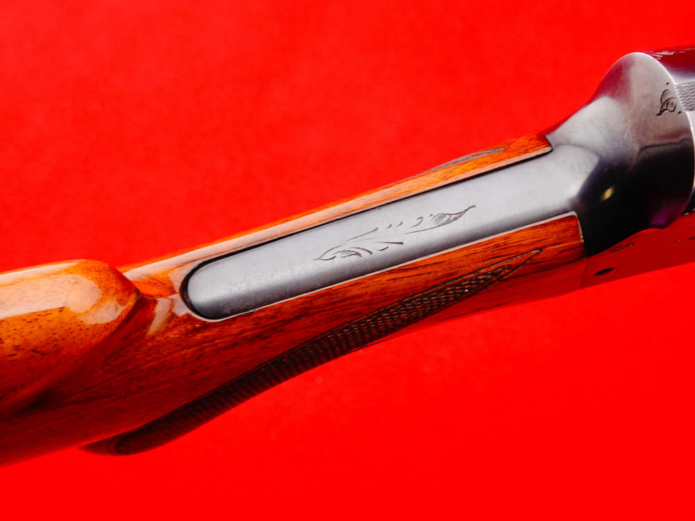 Engraved 1966 Belgian Browning Auto-5 A5 Light Twelve 12GA 29.5" Round Knob-img-40
