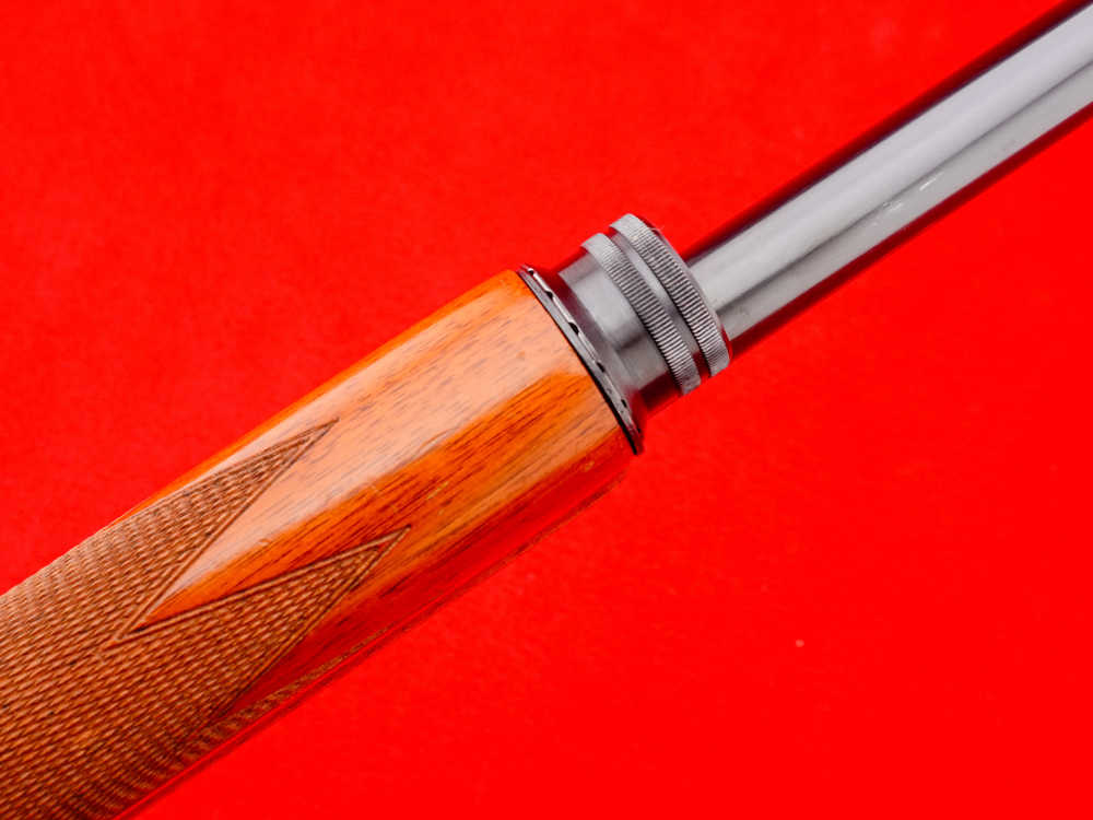 Engraved 1966 Belgian Browning Auto-5 A5 Light Twelve 12GA 29.5" Round Knob-img-46