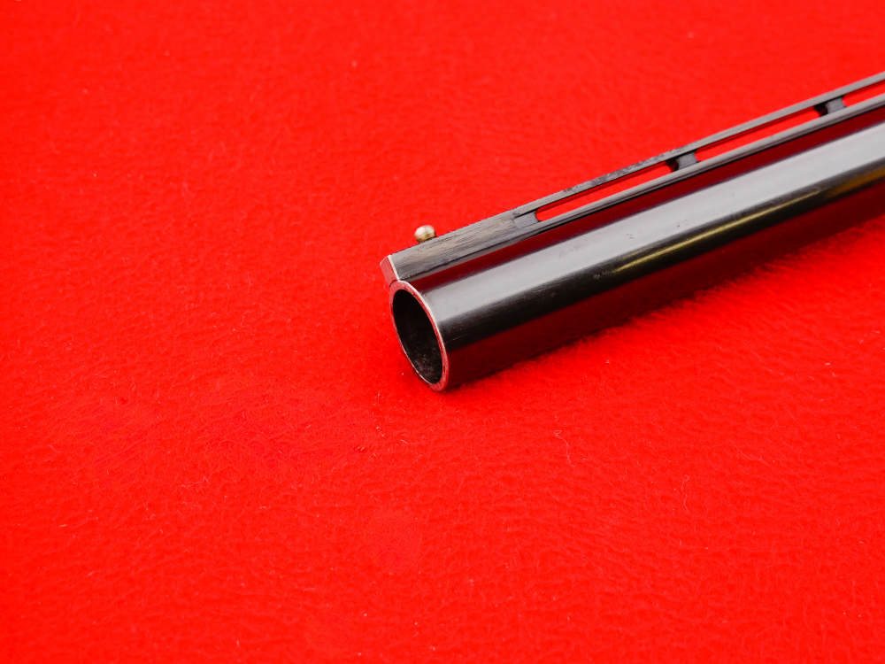 Engraved 1966 Belgian Browning Auto-5 A5 Light Twelve 12GA 29.5" Round Knob-img-6