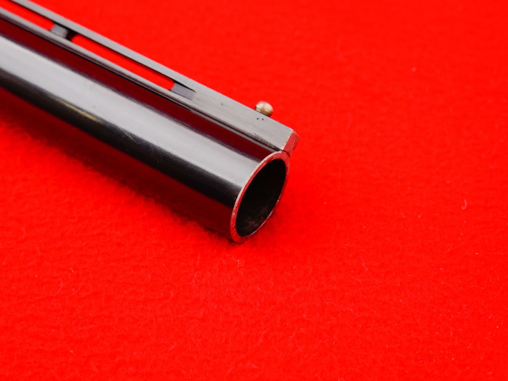 Engraved 1966 Belgian Browning Auto-5 A5 Light Twelve 12GA 29.5" Round Knob-img-22
