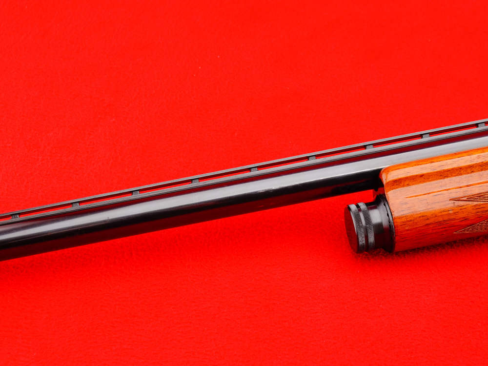 Engraved 1966 Belgian Browning Auto-5 A5 Light Twelve 12GA 29.5" Round Knob-img-8