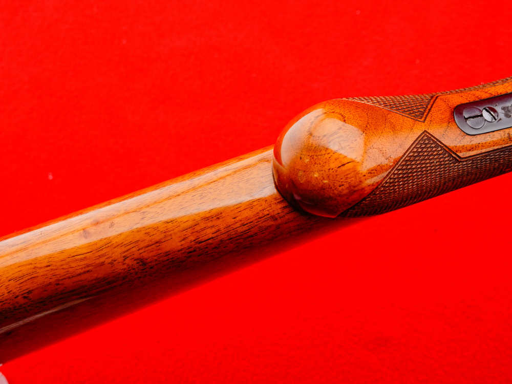 Engraved 1966 Belgian Browning Auto-5 A5 Light Twelve 12GA 29.5" Round Knob-img-51
