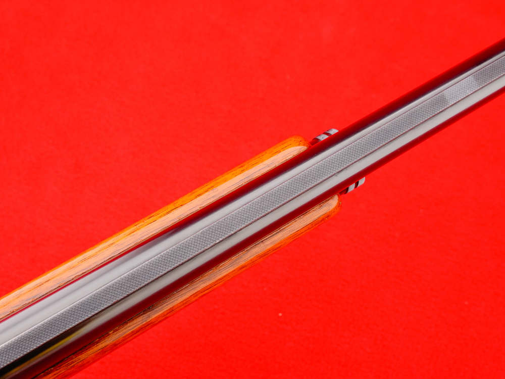 Engraved 1966 Belgian Browning Auto-5 A5 Light Twelve 12GA 29.5" Round Knob-img-36