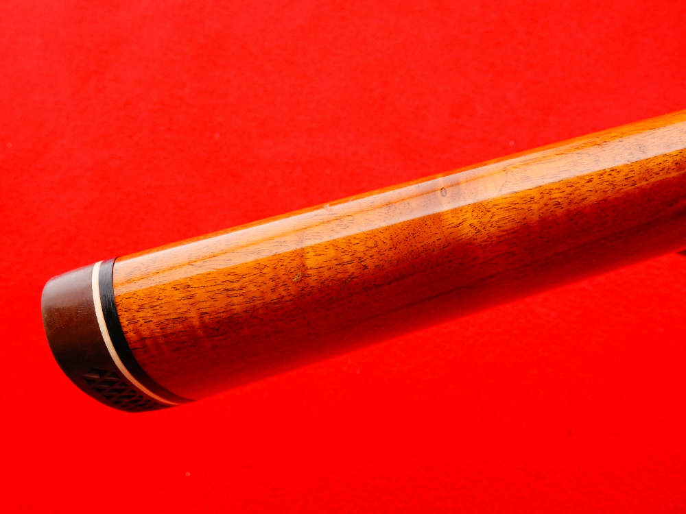 Engraved 1966 Belgian Browning Auto-5 A5 Light Twelve 12GA 29.5" Round Knob-img-42