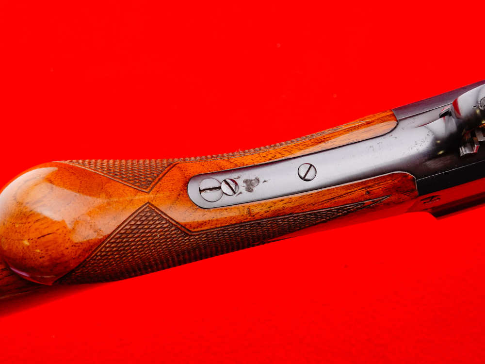 Engraved 1966 Belgian Browning Auto-5 A5 Light Twelve 12GA 29.5" Round Knob-img-50