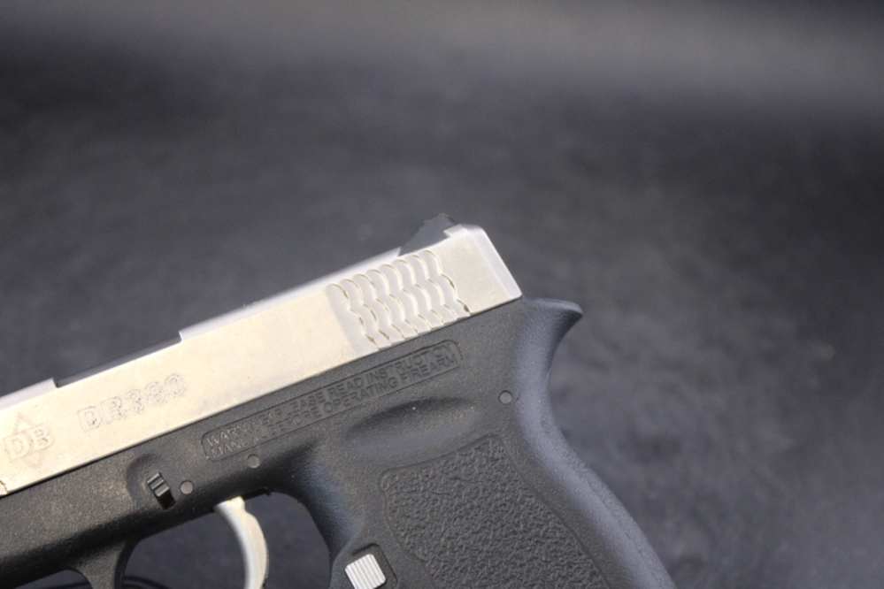 Diamondback DB380 .380ACP Item P-415-img-7