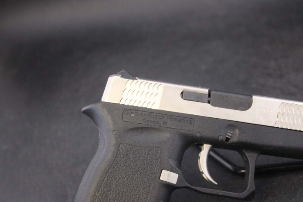 Diamondback DB380 .380ACP Item P-415-img-3
