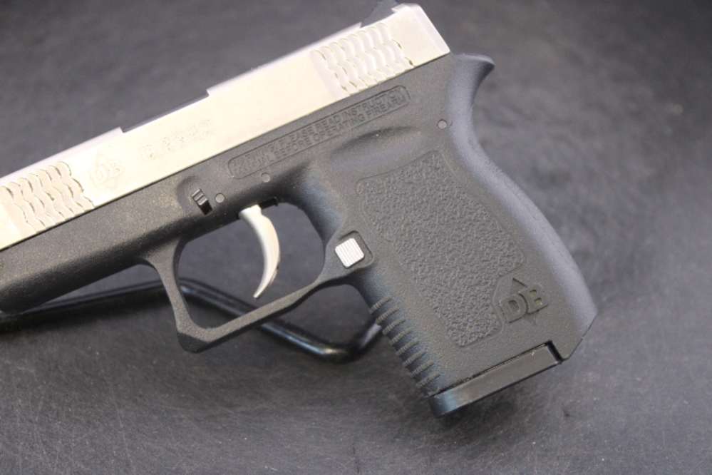 Diamondback DB380 .380ACP Item P-415-img-8