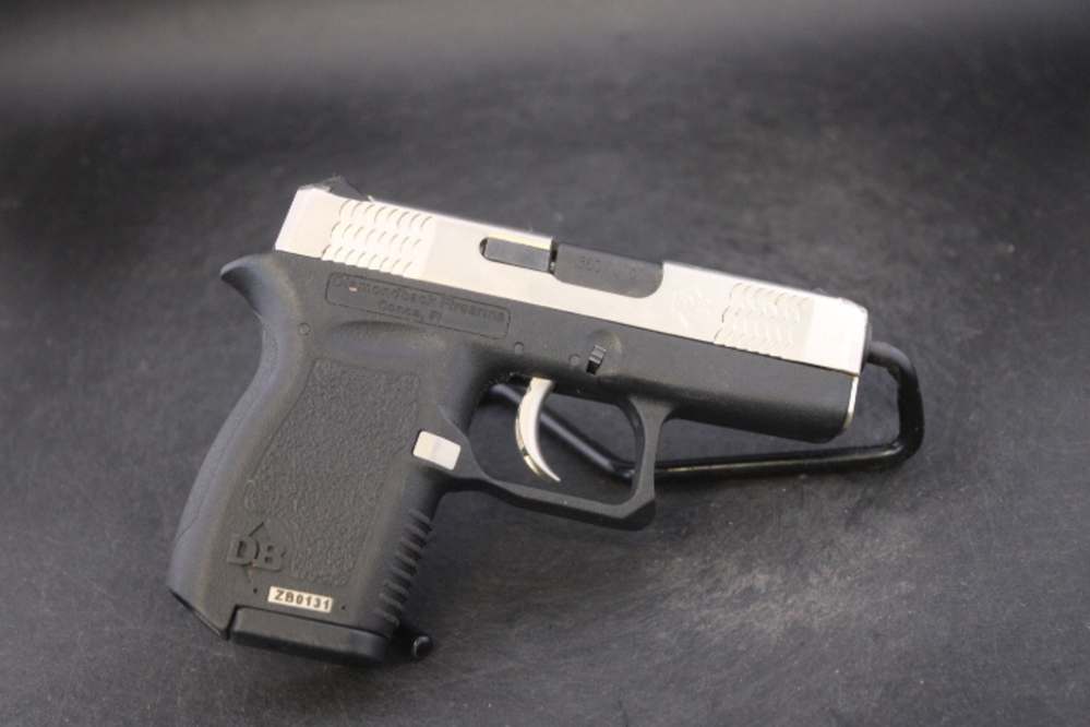 Diamondback DB380 .380ACP Item P-415-img-0