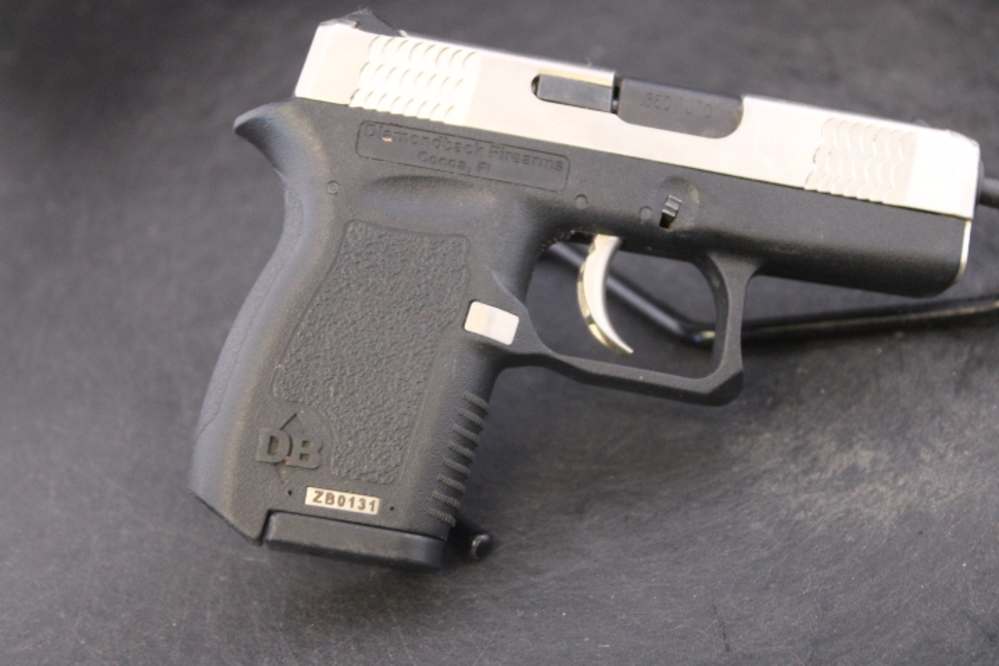 Diamondback DB380 .380ACP Item P-415-img-4