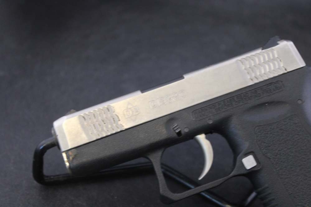 Diamondback DB380 .380ACP Item P-415-img-6