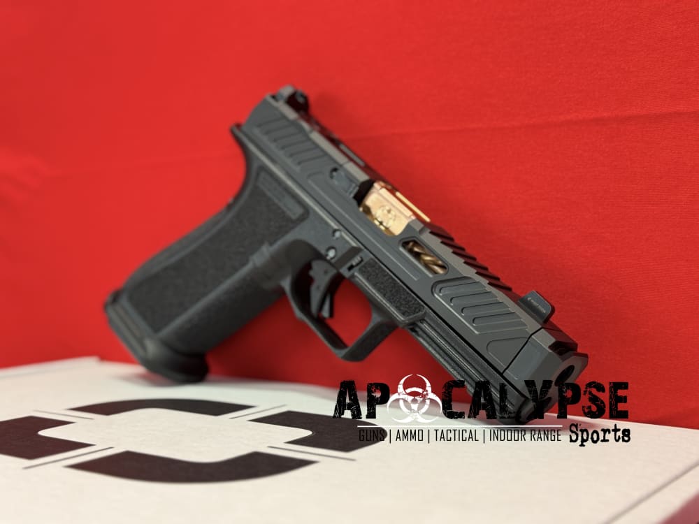 Shadow Systems XR920P Elite-img-0