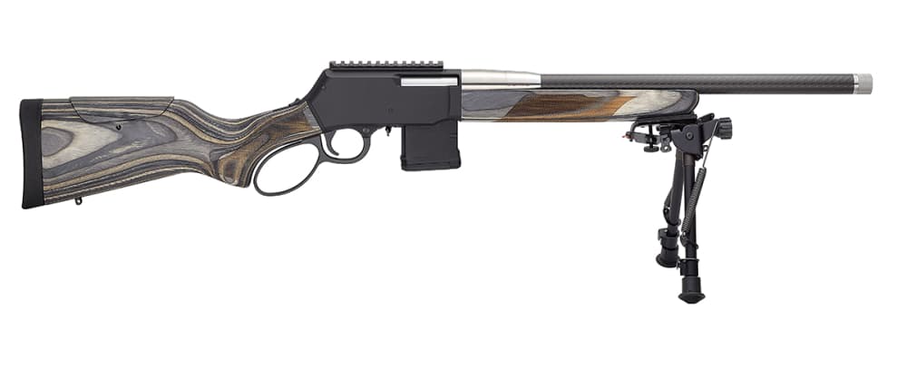 Henry Repeating Arms H23 SPD PREDATOR 5.56 18" 10+1 223 Rem | 5.56 NATO-img-0