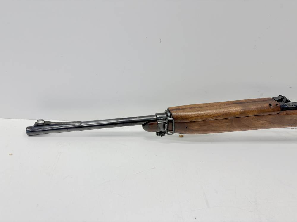 UNDERWOOD M1 CARBINE .30 CARBINE WOOD STOCK NO MAGAZINE-img-7