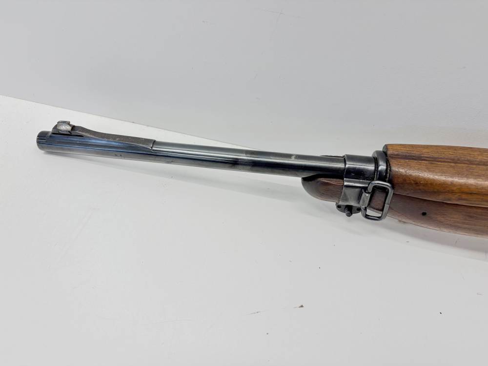 UNDERWOOD M1 CARBINE .30 CARBINE WOOD STOCK NO MAGAZINE-img-13