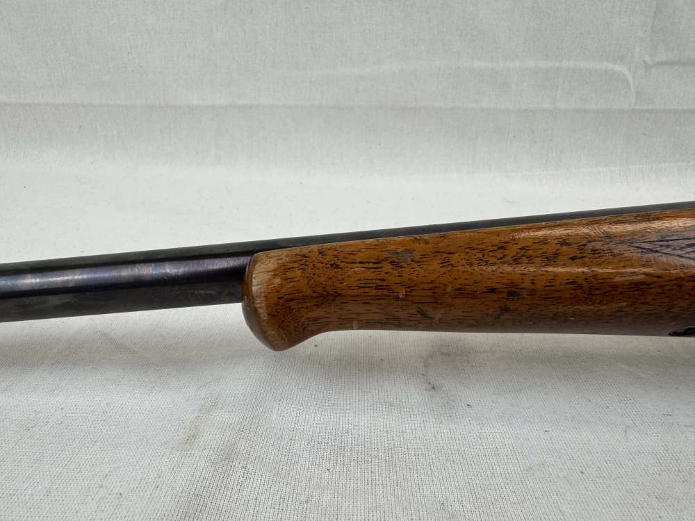 Savage Model 99 .300 Savage 24" Lever Action Lyman Peep Mfg. 1949 C&R-img-5