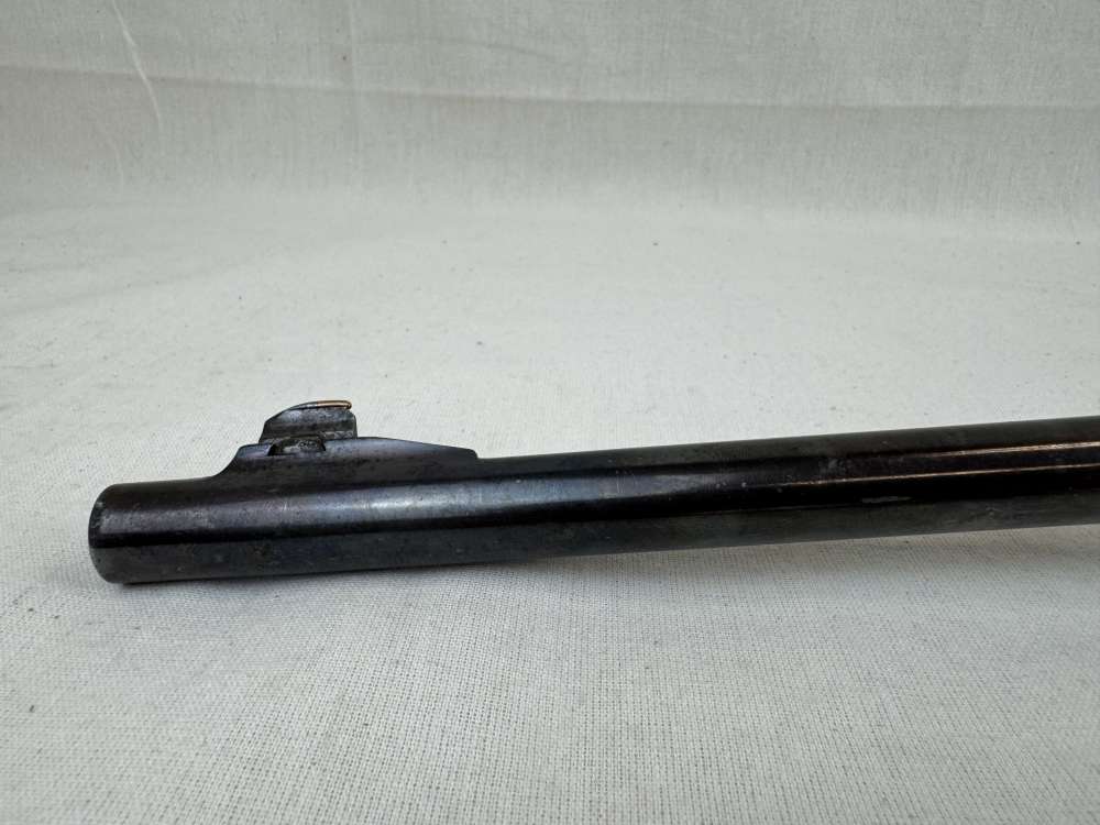 Savage Model 99 .300 Savage 24" Lever Action Lyman Peep Mfg. 1949 C&R-img-7
