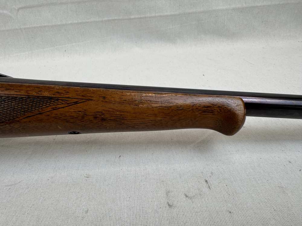 Savage Model 99 .300 Savage 24" Lever Action Lyman Peep Mfg. 1949 C&R-img-15