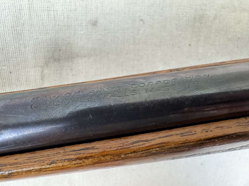 Savage Model 99 .300 Savage 24" Lever Action Lyman Peep Mfg. 1949 C&R-img-9