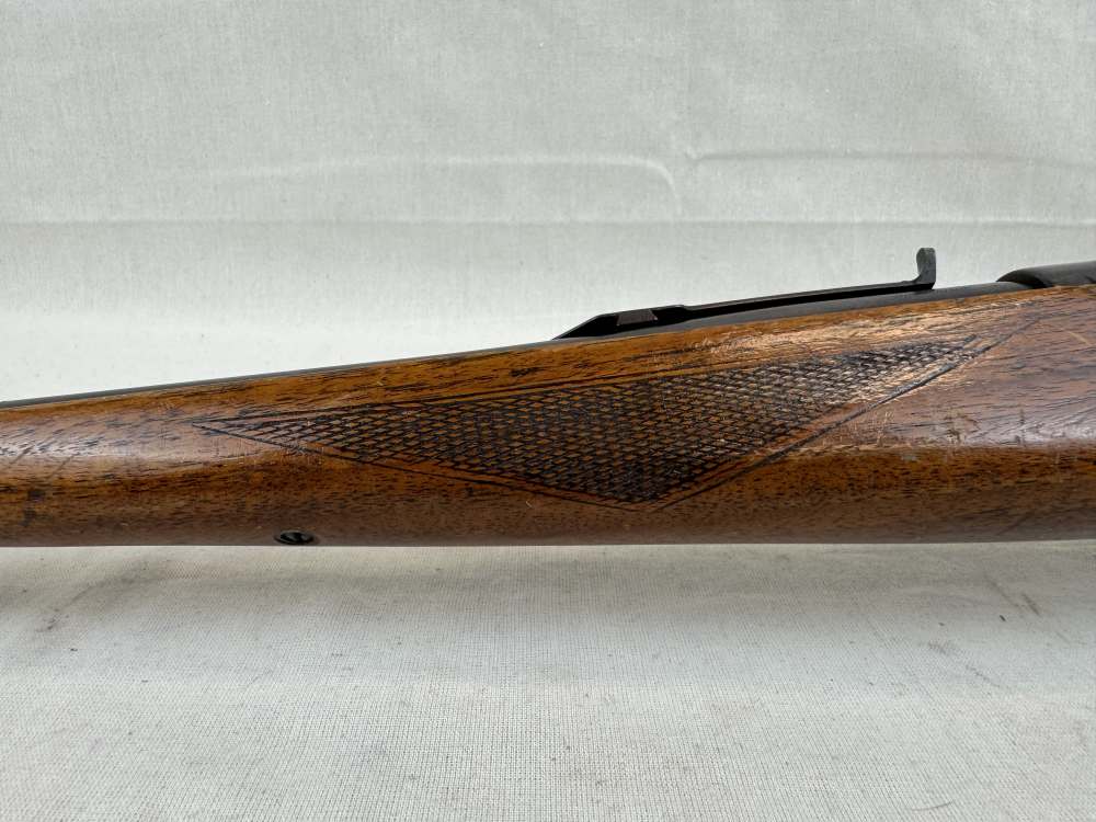 Savage Model 99 .300 Savage 24" Lever Action Lyman Peep Mfg. 1949 C&R-img-4