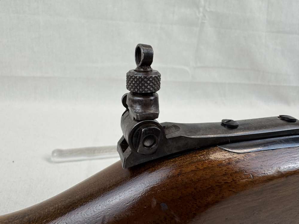 Savage Model 99 .300 Savage 24" Lever Action Lyman Peep Mfg. 1949 C&R-img-21
