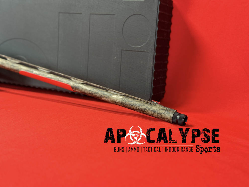 Benelli Super Black Eagle 3 20/28"-img-7
