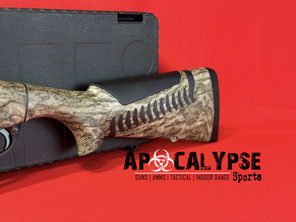 Benelli Super Black Eagle 3 20/28"-img-4
