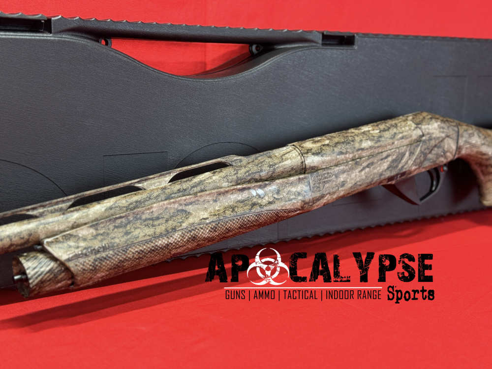 Benelli Super Black Eagle 3 20/28"-img-2