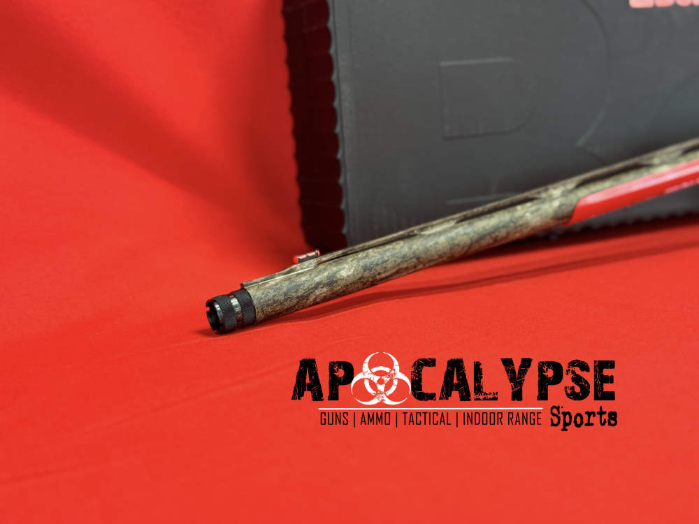 Benelli Super Black Eagle 3 20/28"-img-6