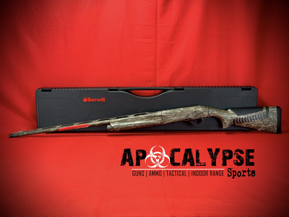 Benelli Super Black Eagle 3 20/28"-img-1