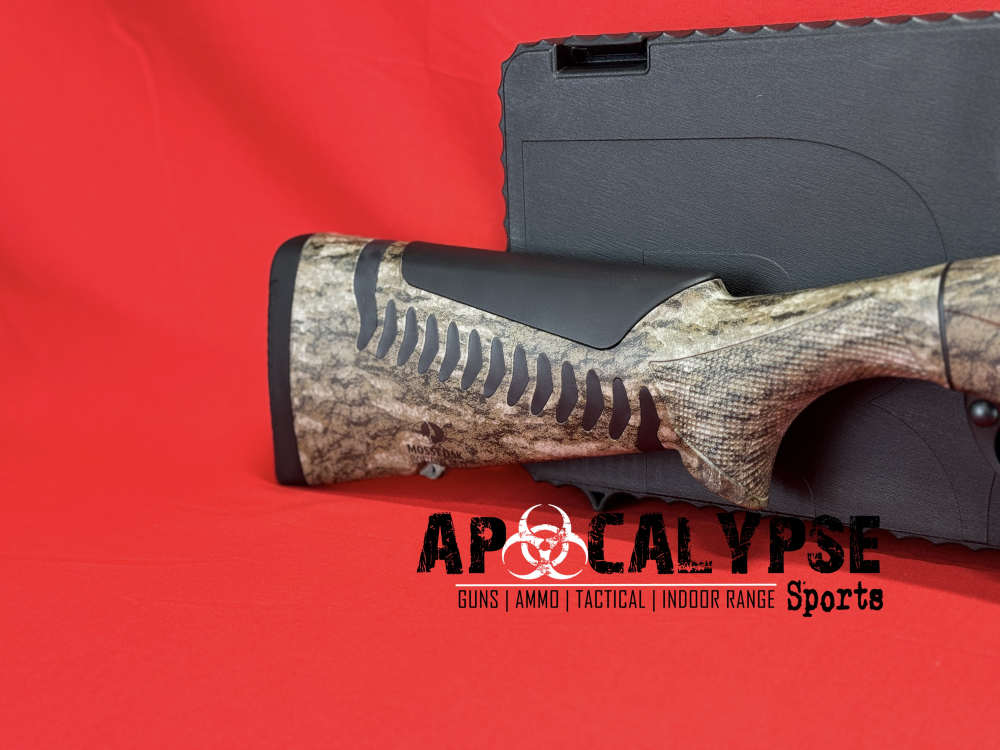 Benelli Super Black Eagle 3 20/28"-img-5