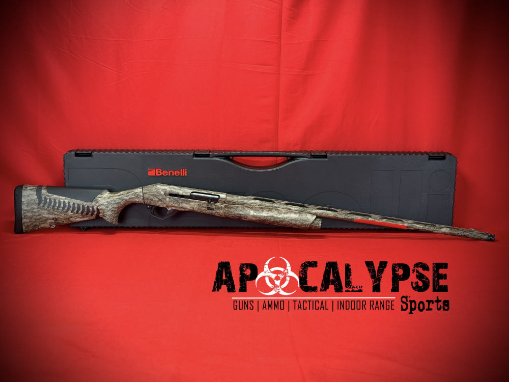 Benelli Super Black Eagle 3 20/28"-img-0