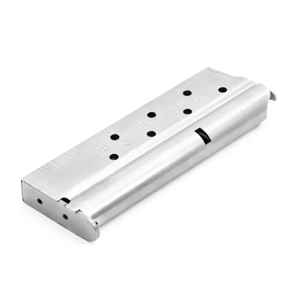 WilsonCombat Compatct 1911 9mm Magazines-img-0