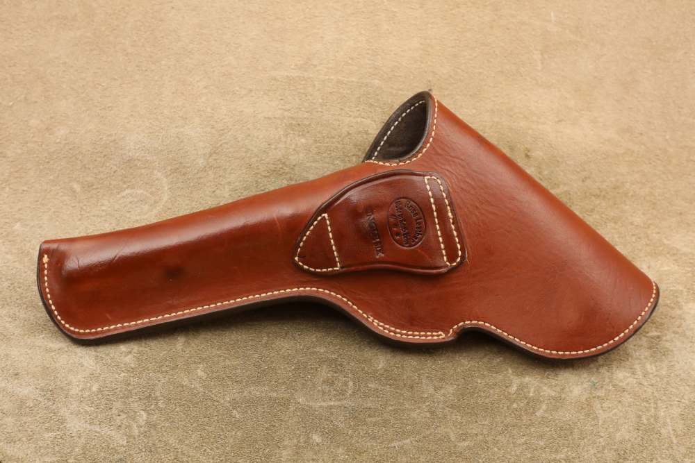 Custom Ruger Super Blackhawk 6" Barrel .44 Mag 6-Shot Revolver, MFD 1982-img-18