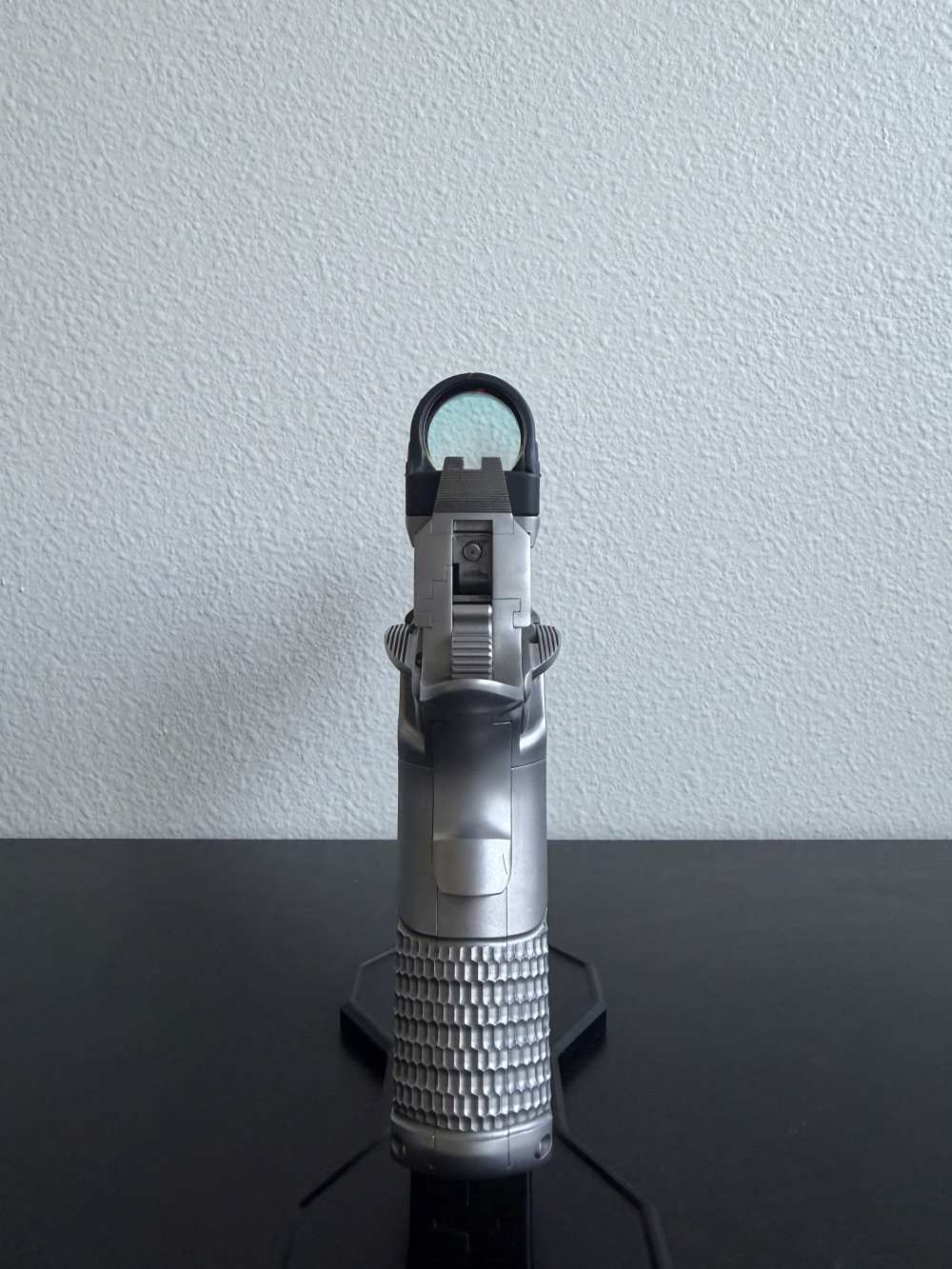 Cabot Insurrection 9MM SRO included -img-1