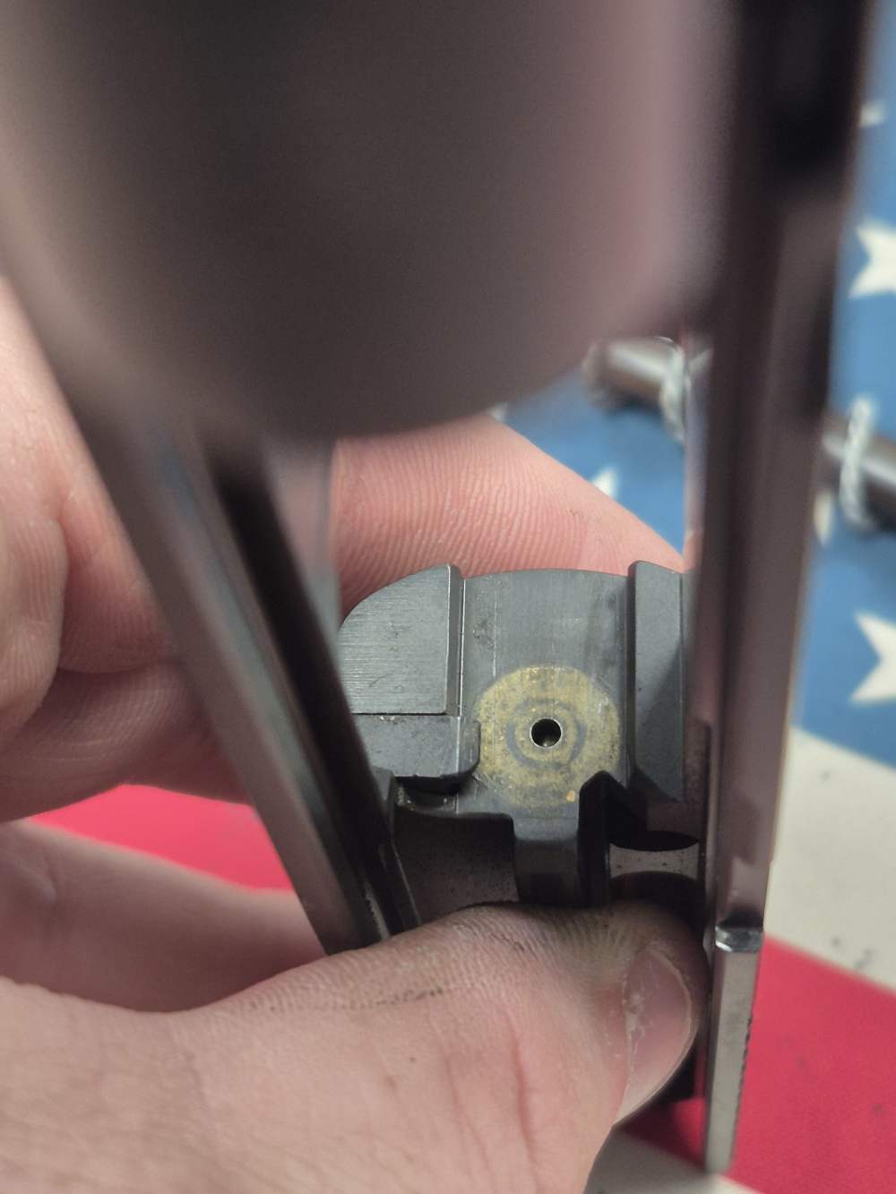 PENNY! LNIB SIG SAUER CUSTOM SHOP P226 AL SO GERMAN MADE BOX PAPERS 2 MAGS-img-27