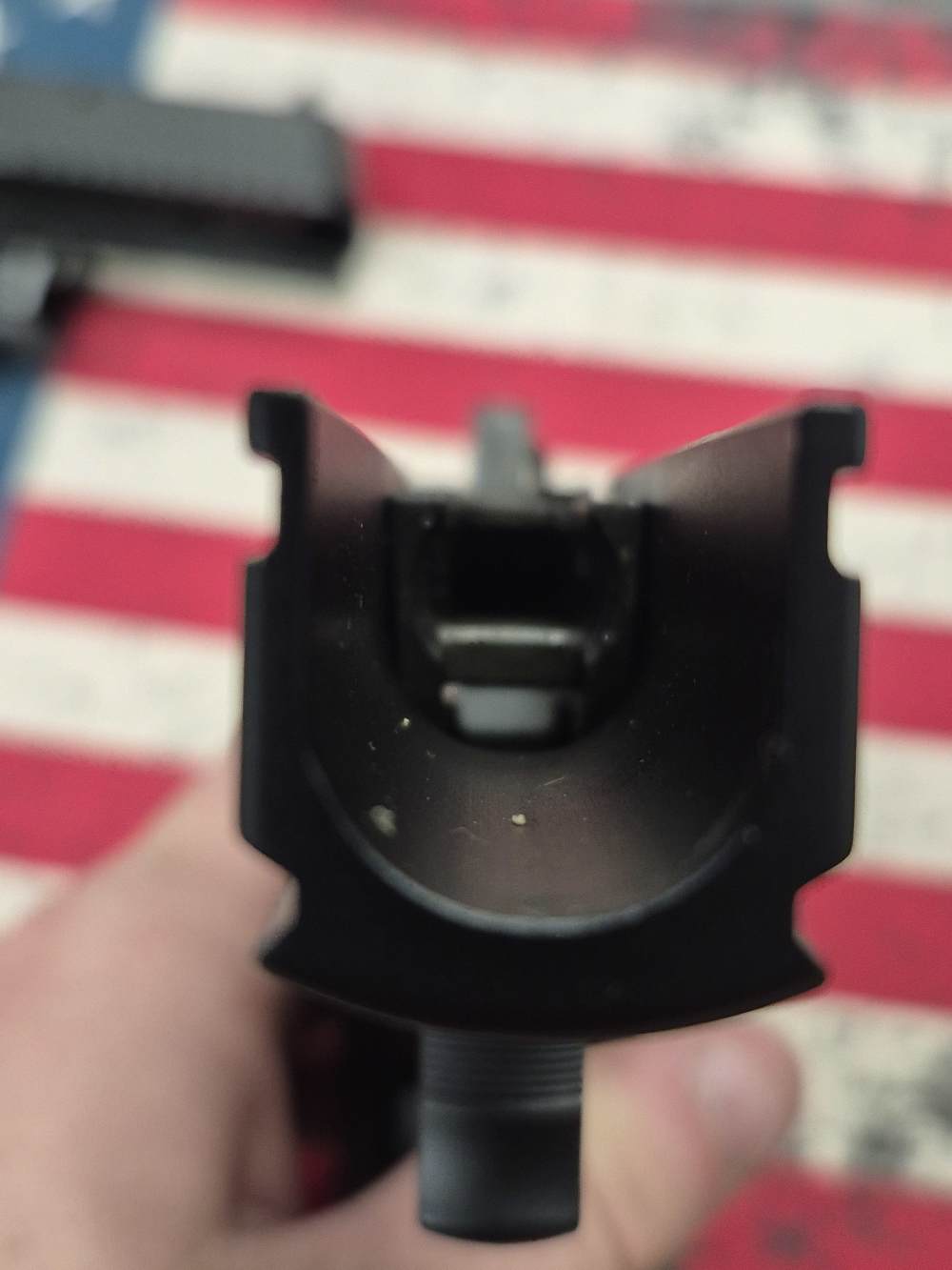 PENNY! LNIB SIG SAUER CUSTOM SHOP P226 AL SO GERMAN MADE BOX PAPERS 2 MAGS-img-22
