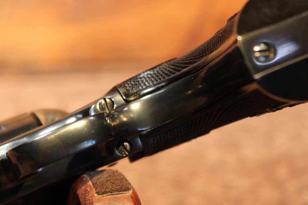 C&R 1973 2nd Gen Colt 1873 SAA .357 Mag 5.5" Mint Bright Bore-img-34