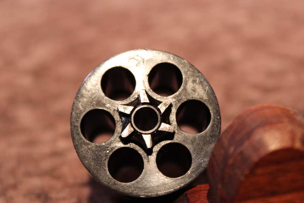 C&R 1973 2nd Gen Colt 1873 SAA .357 Mag 5.5" Mint Bright Bore-img-37