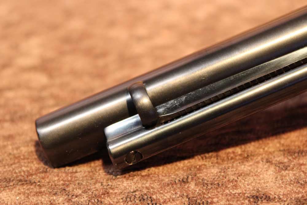 C&R 1973 2nd Gen Colt 1873 SAA .357 Mag 5.5" Mint Bright Bore-img-29