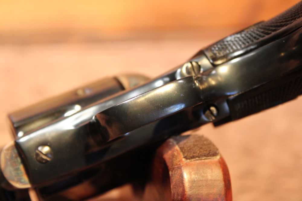 C&R 1973 2nd Gen Colt 1873 SAA .357 Mag 5.5" Mint Bright Bore-img-33