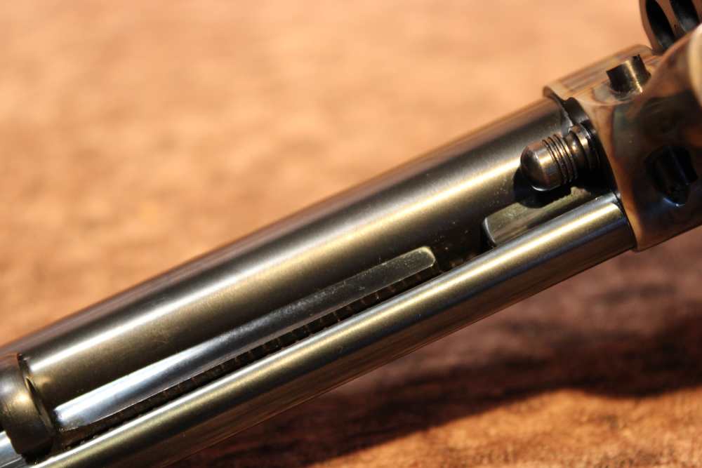C&R 1973 2nd Gen Colt 1873 SAA .357 Mag 5.5" Mint Bright Bore-img-30