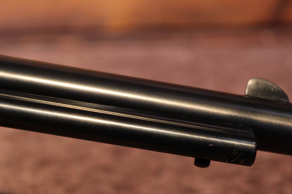 C&R 1973 2nd Gen Colt 1873 SAA .357 Mag 5.5" Mint Bright Bore-img-18