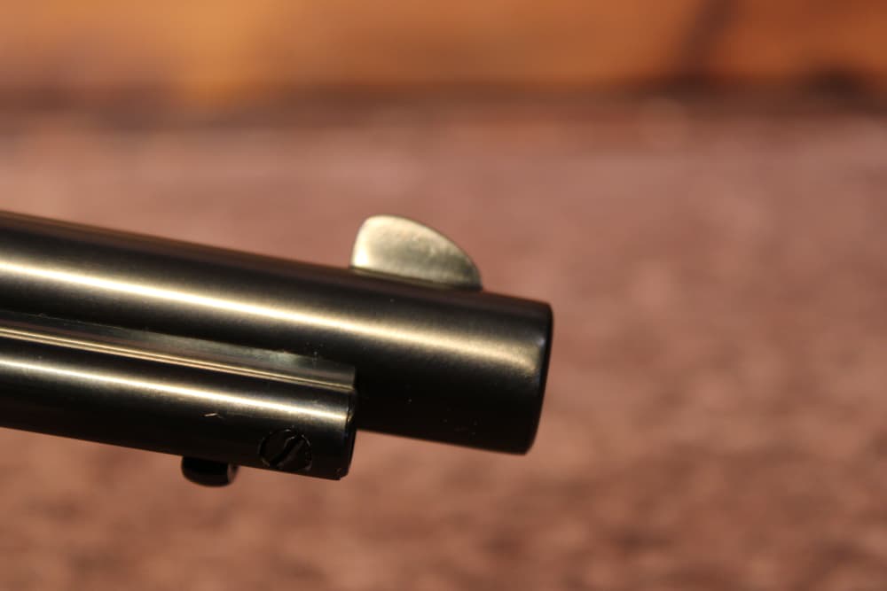 C&R 1973 2nd Gen Colt 1873 SAA .357 Mag 5.5" Mint Bright Bore-img-19