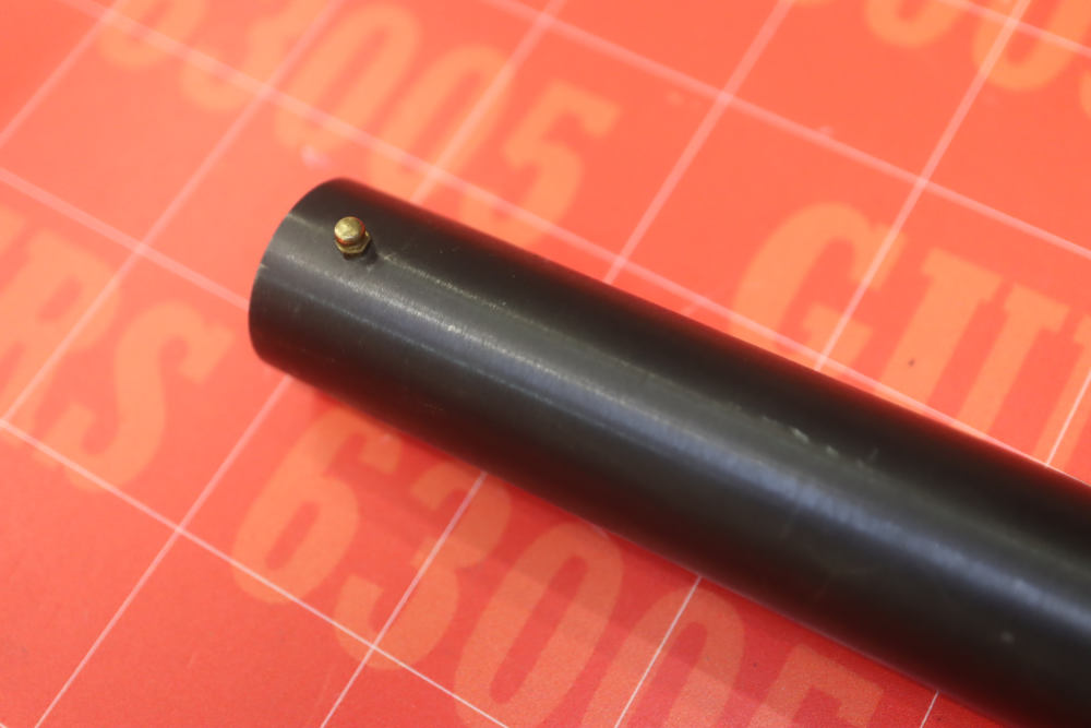 Harrington & Richardson Topper 58, 12 GA Modified Choke Repair Parts-img-5