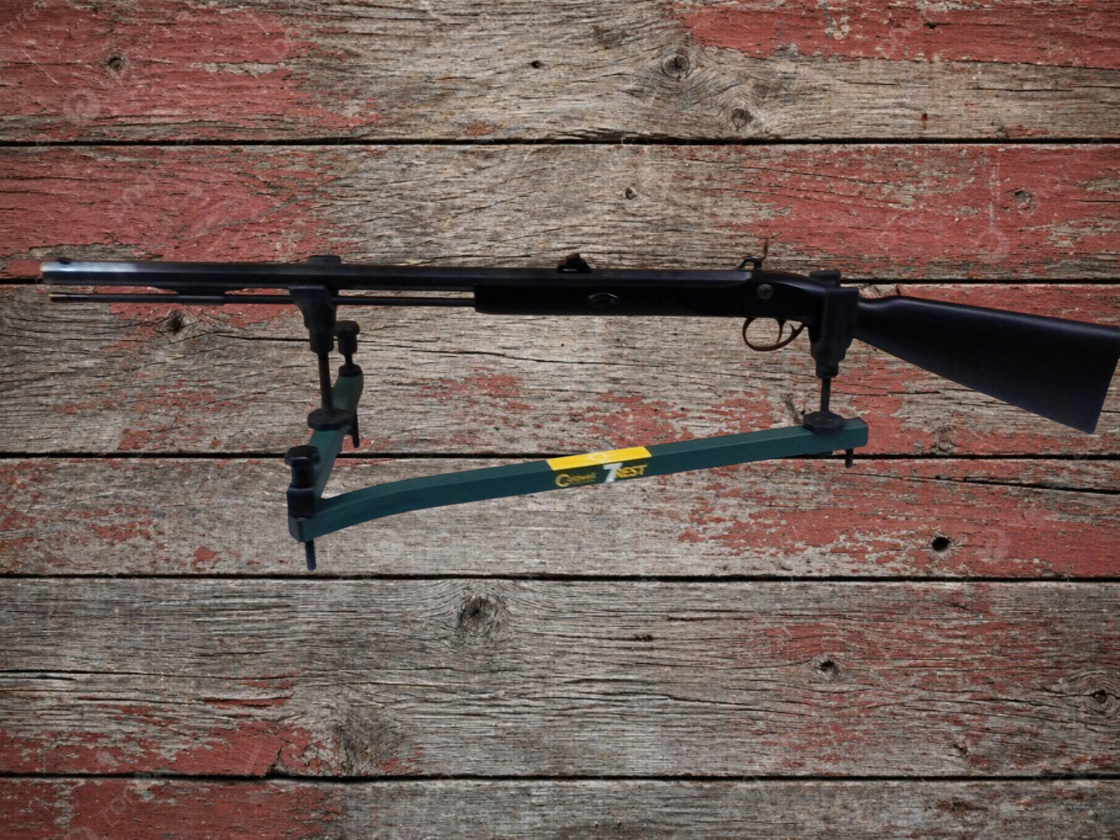 Traditions Deerhunter 50 Cal Muzzleloader Percussion-img-3