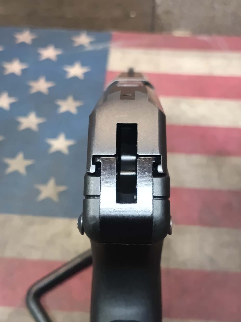LOOK GREAT CONDITION Ruger LCP 2.75"Brl .380Acp w/Mag 6+1 PENNY START NR!-img-24